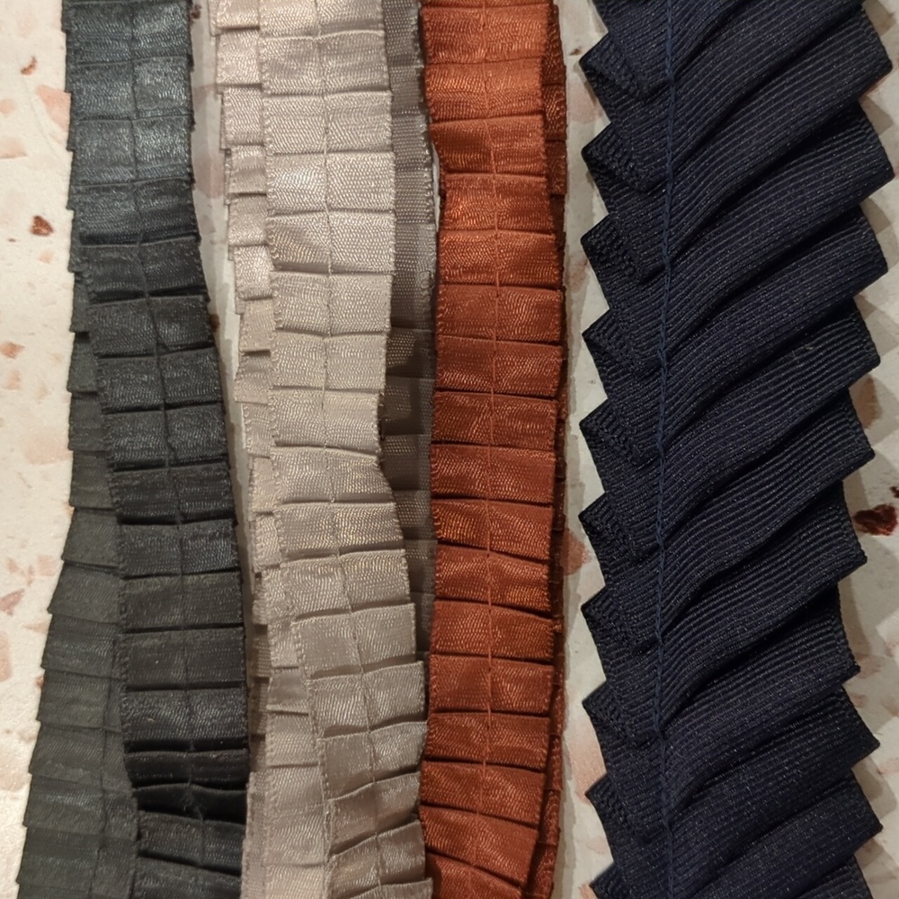 Ribbon Set | 10 Yards | Set # 271
